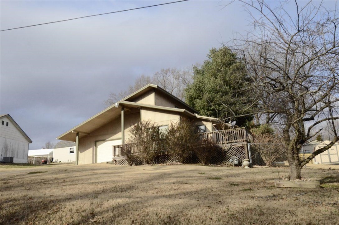 Must see 2 bed 1 bath house