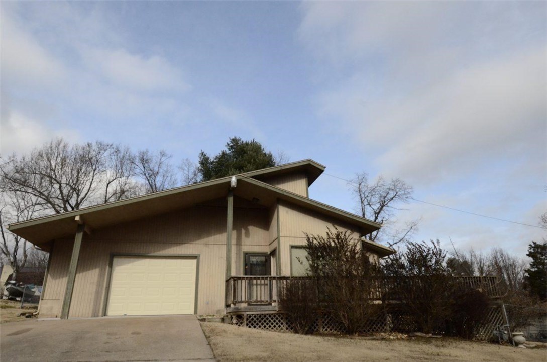 Blue Hill - Residential