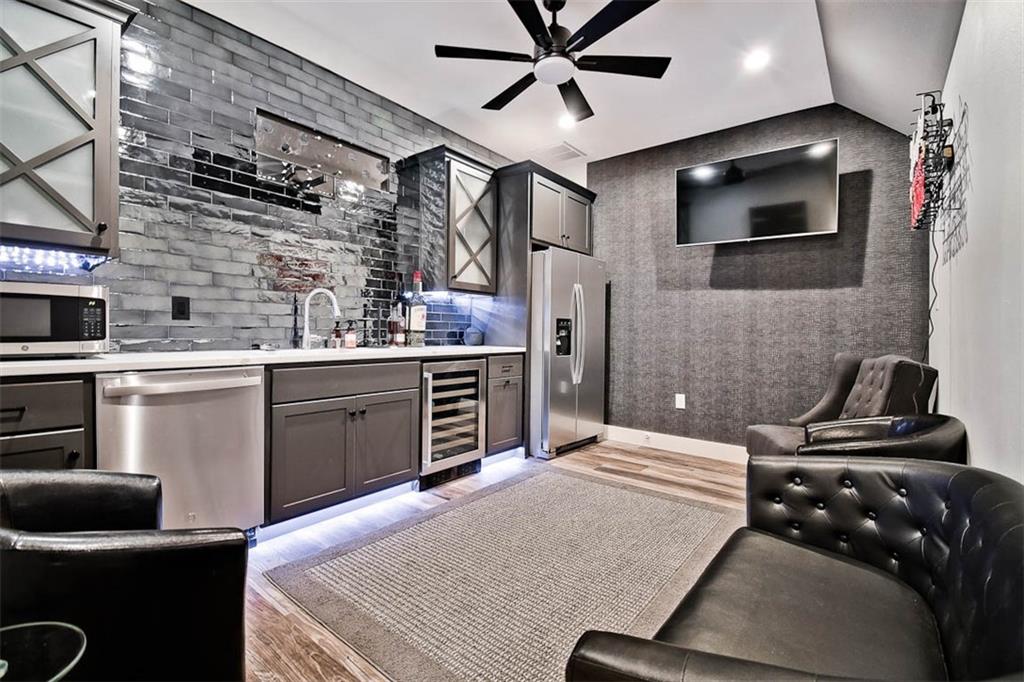 Moonlight Valley - Residential