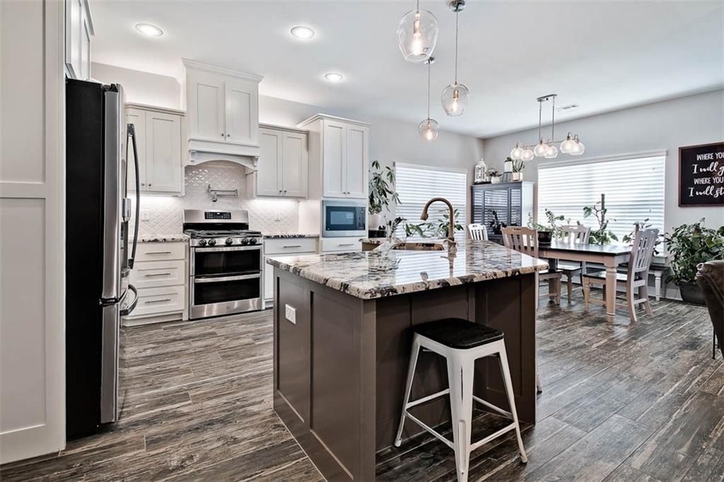 Moonlight Valley - Residential