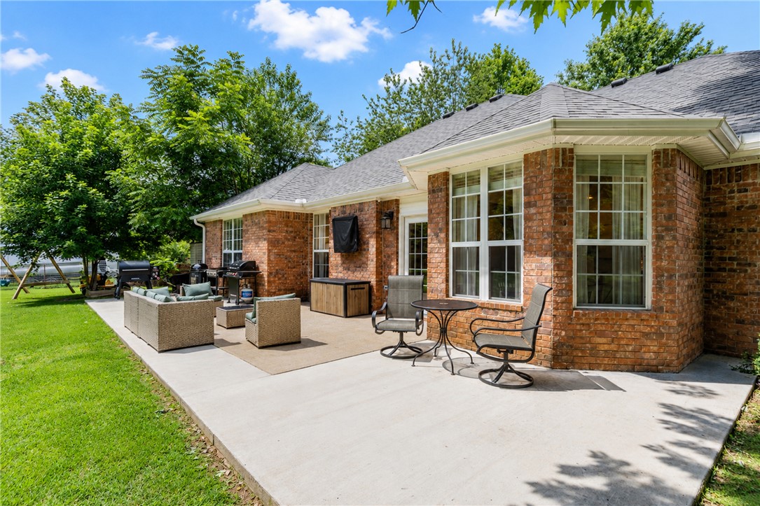 Wellington Heights Ph II Cave Spgs - Residential