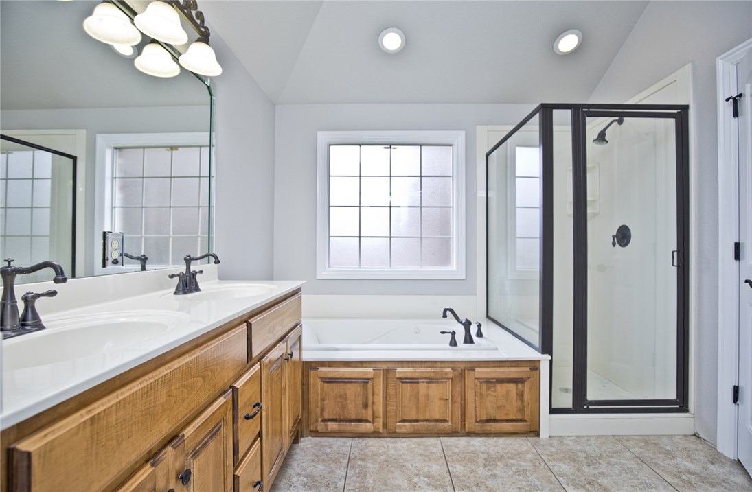 Oxford Ridge Sub Bentonville - Residential