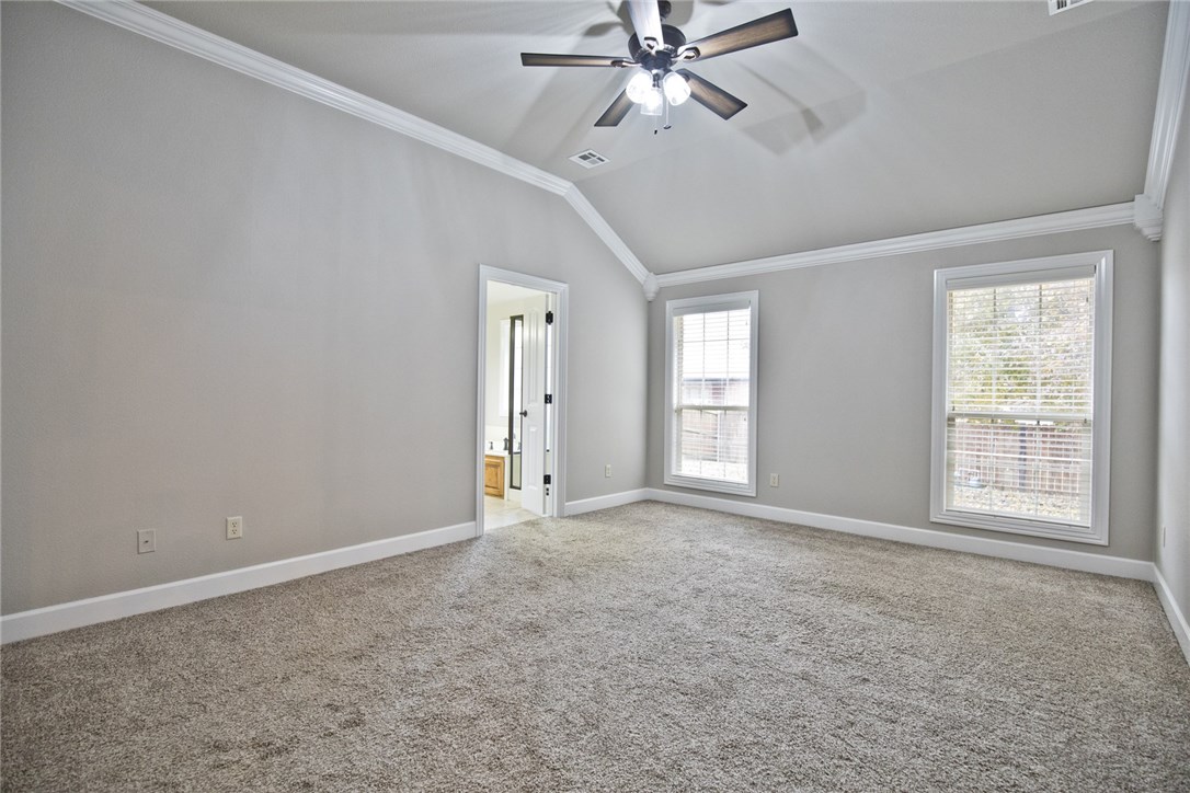 Oxford Ridge Sub Bentonville - Residential