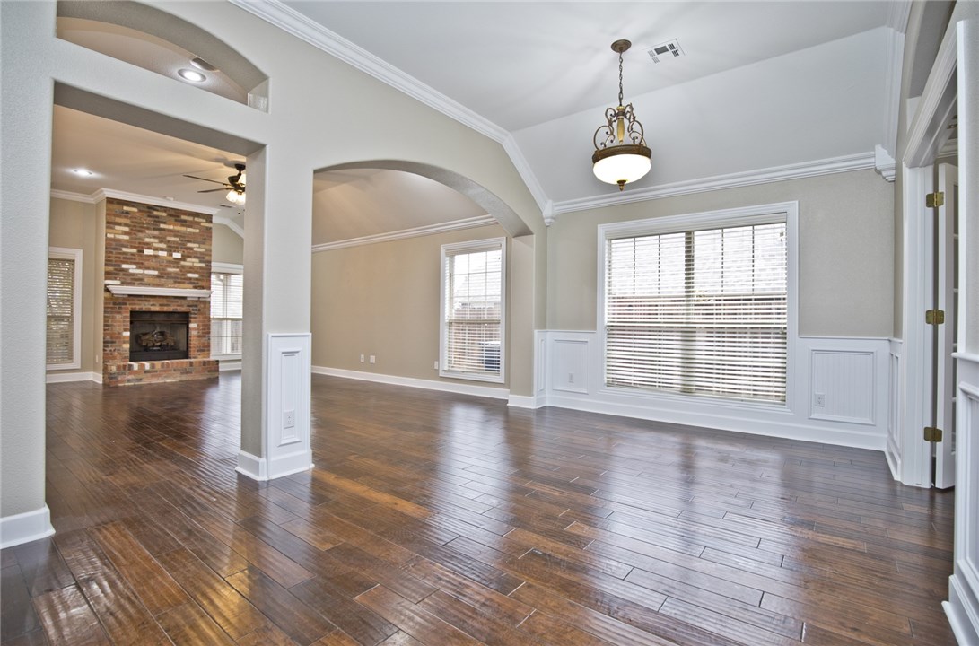 Oxford Ridge Sub Bentonville - Residential