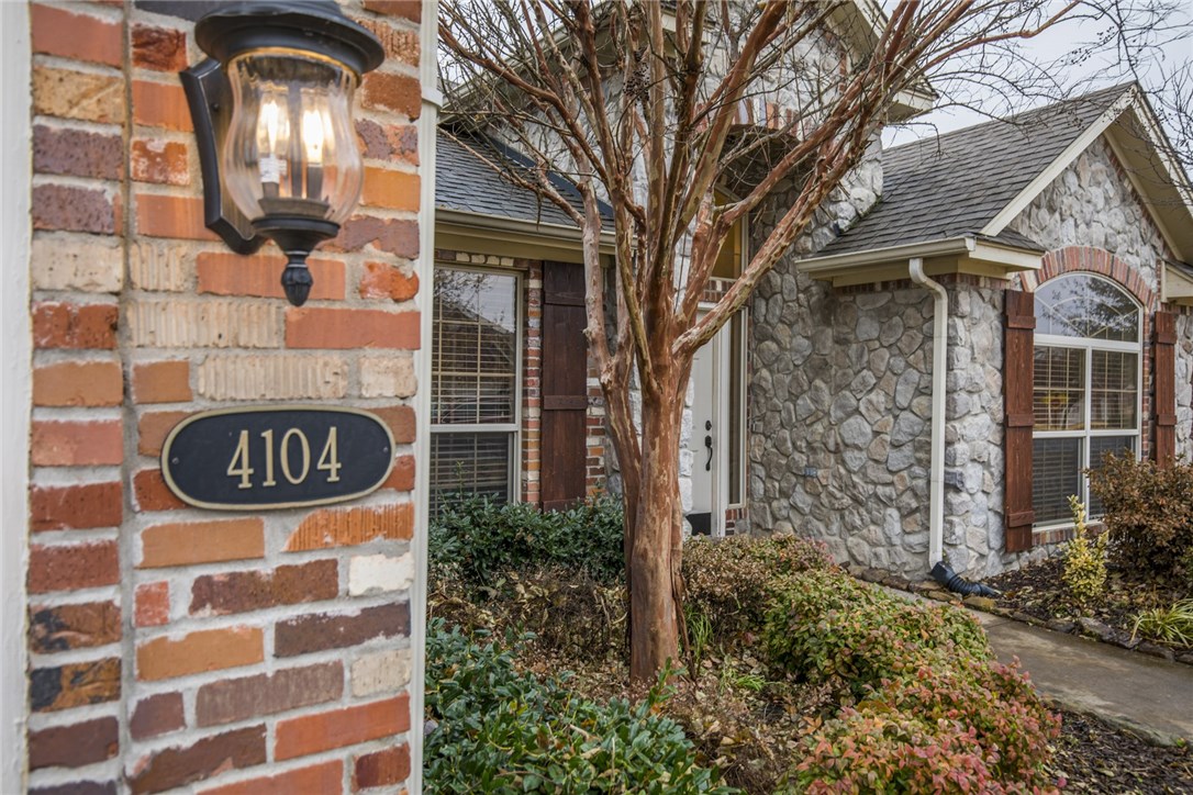 Oxford Ridge Sub Bentonville - Residential