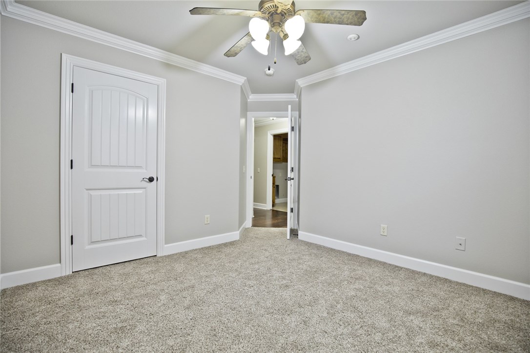 Oxford Ridge Sub Bentonville - Residential