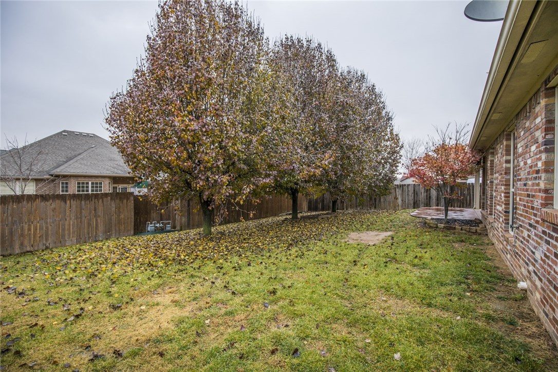 Oxford Ridge Sub Bentonville - Residential