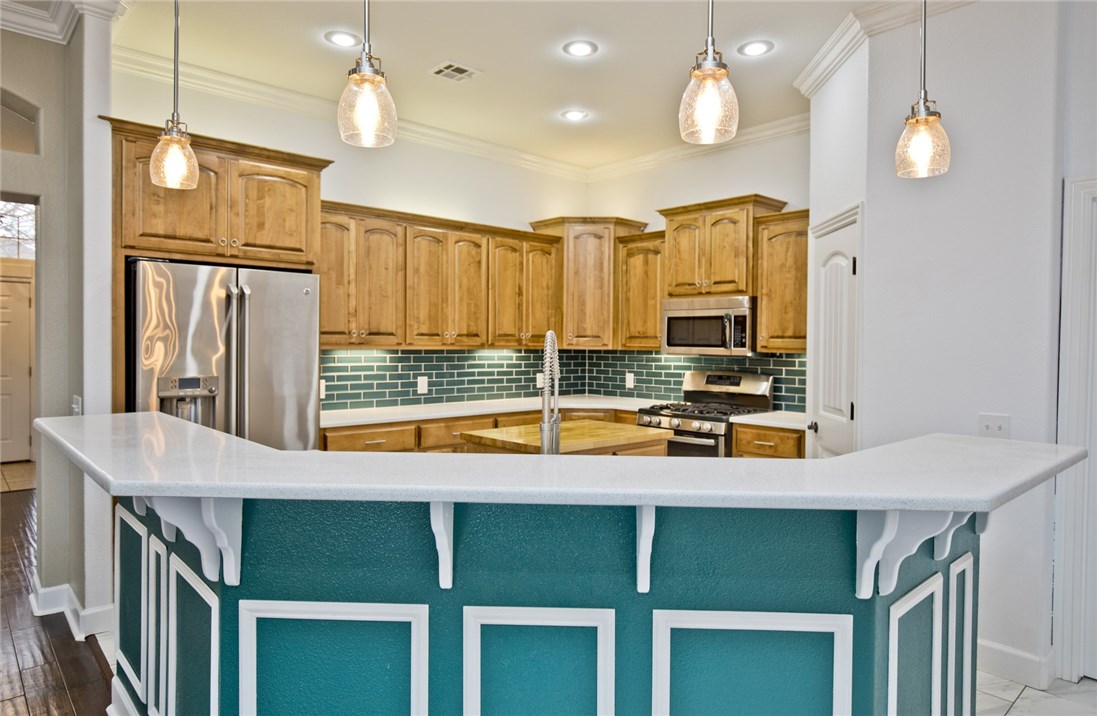 Oxford Ridge Sub Bentonville - Residential