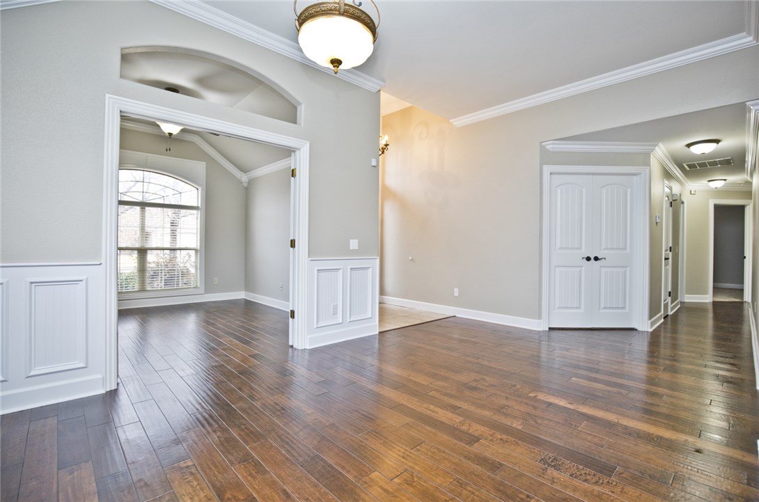 Oxford Ridge Sub Bentonville - Residential