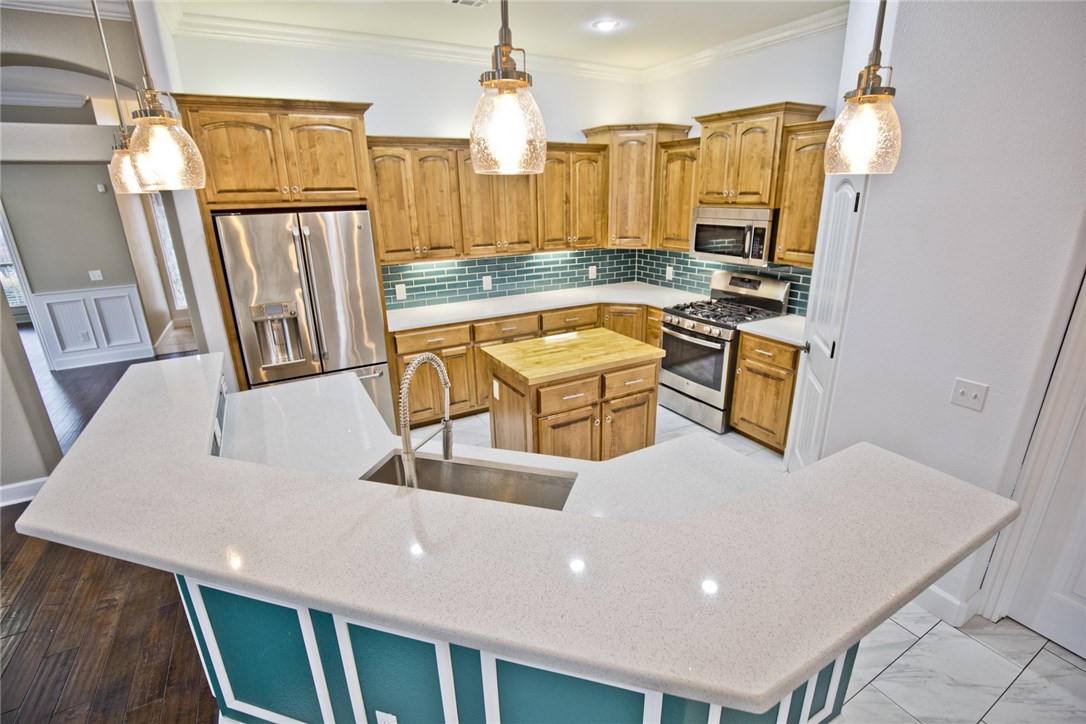 Oxford Ridge Sub Bentonville - Residential