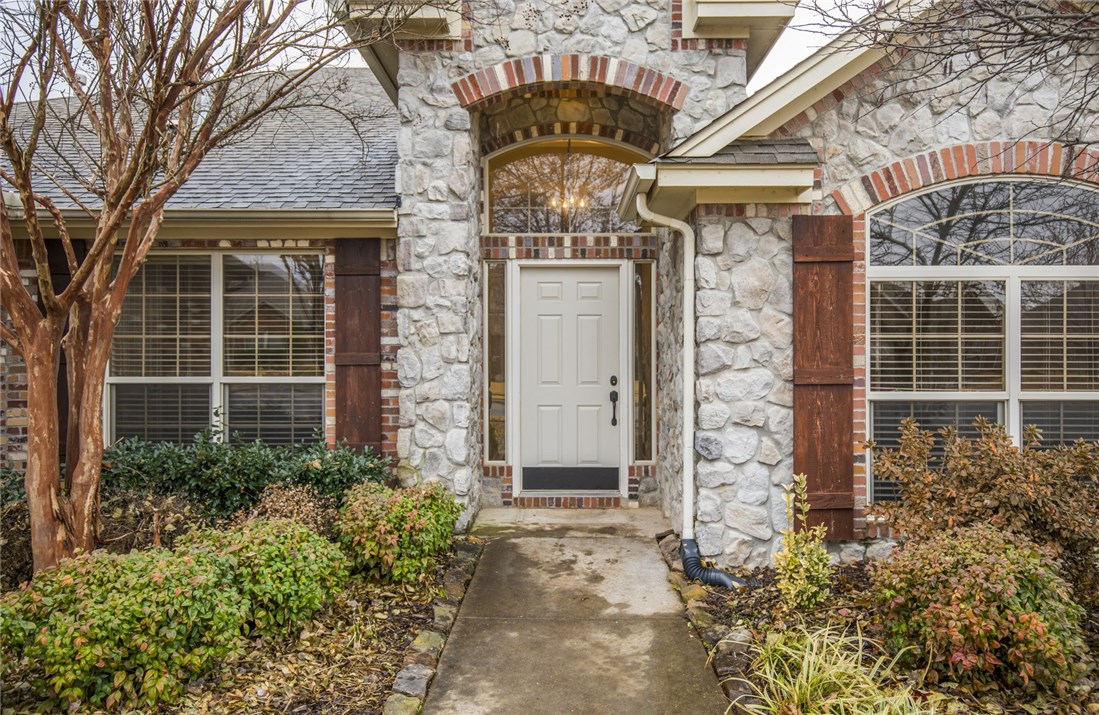 Oxford Ridge Sub Bentonville - Residential