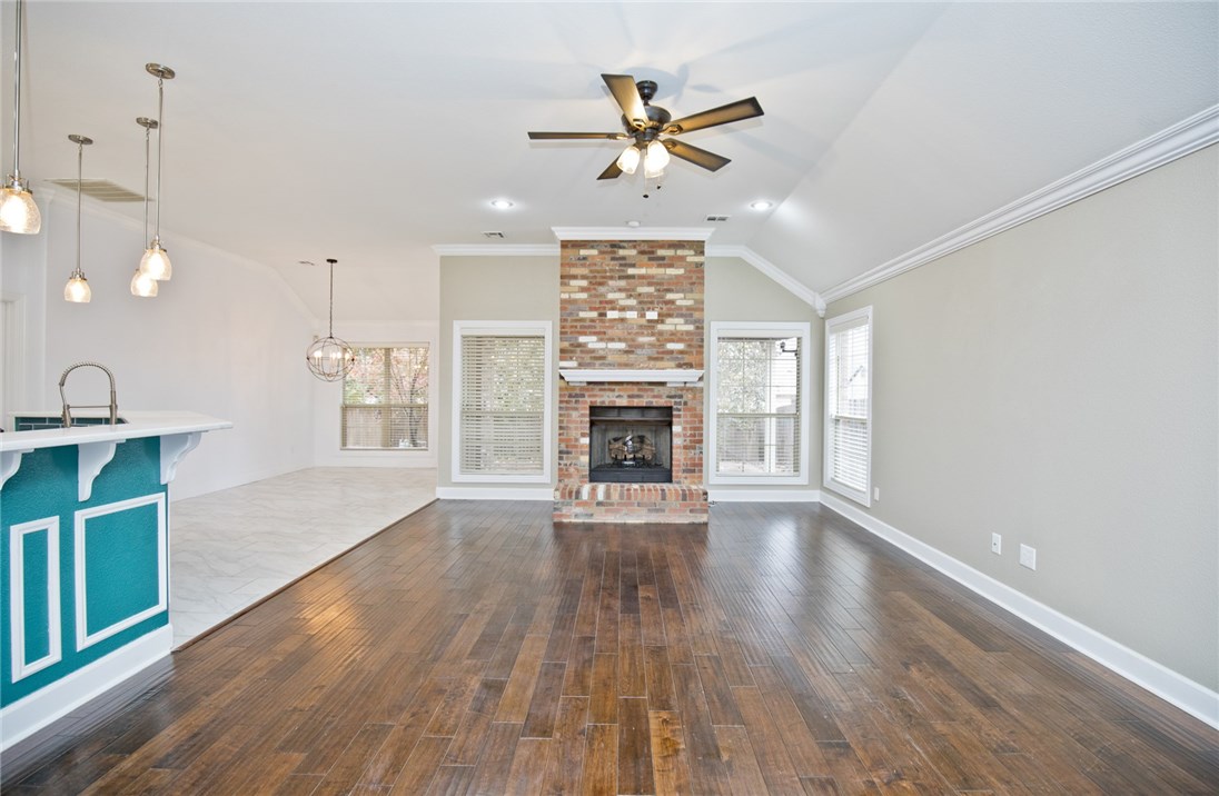 Oxford Ridge Sub Bentonville - Residential