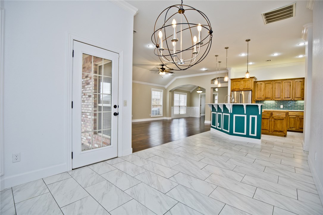 Oxford Ridge Sub Bentonville - Residential
