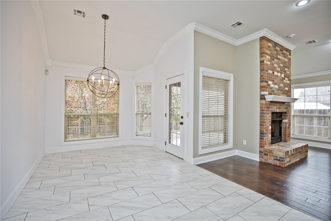 Oxford Ridge Sub Bentonville - Residential