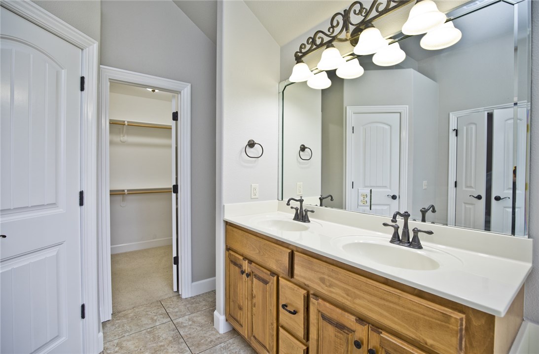 Oxford Ridge Sub Bentonville - Residential
