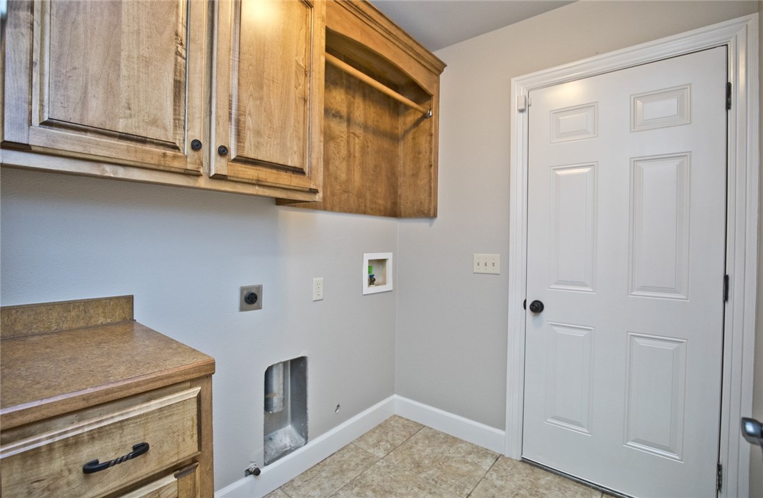 Oxford Ridge Sub Bentonville - Residential