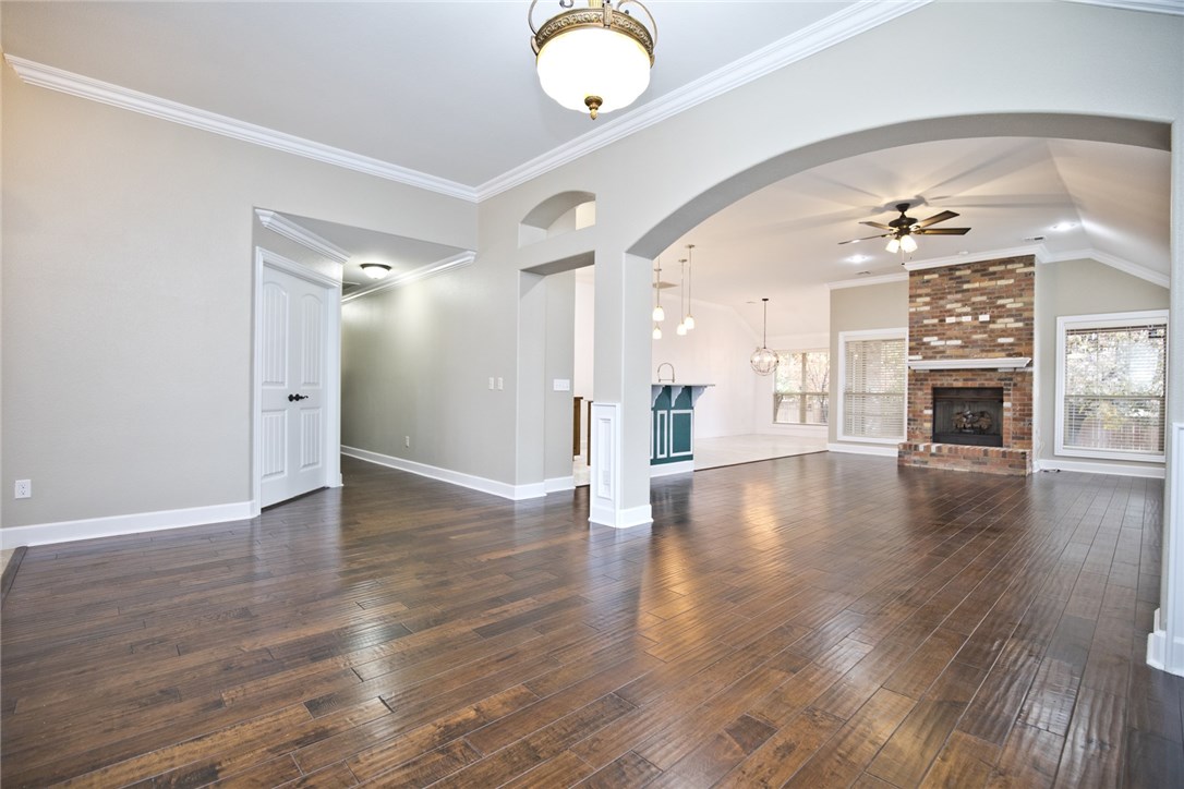 Oxford Ridge Sub Bentonville - Residential