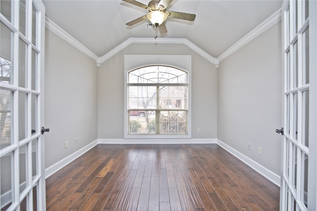 Oxford Ridge Sub Bentonville - Residential