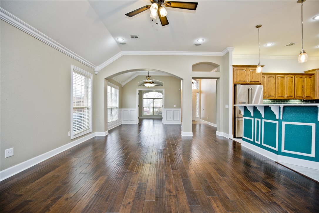 Oxford Ridge Sub Bentonville - Residential