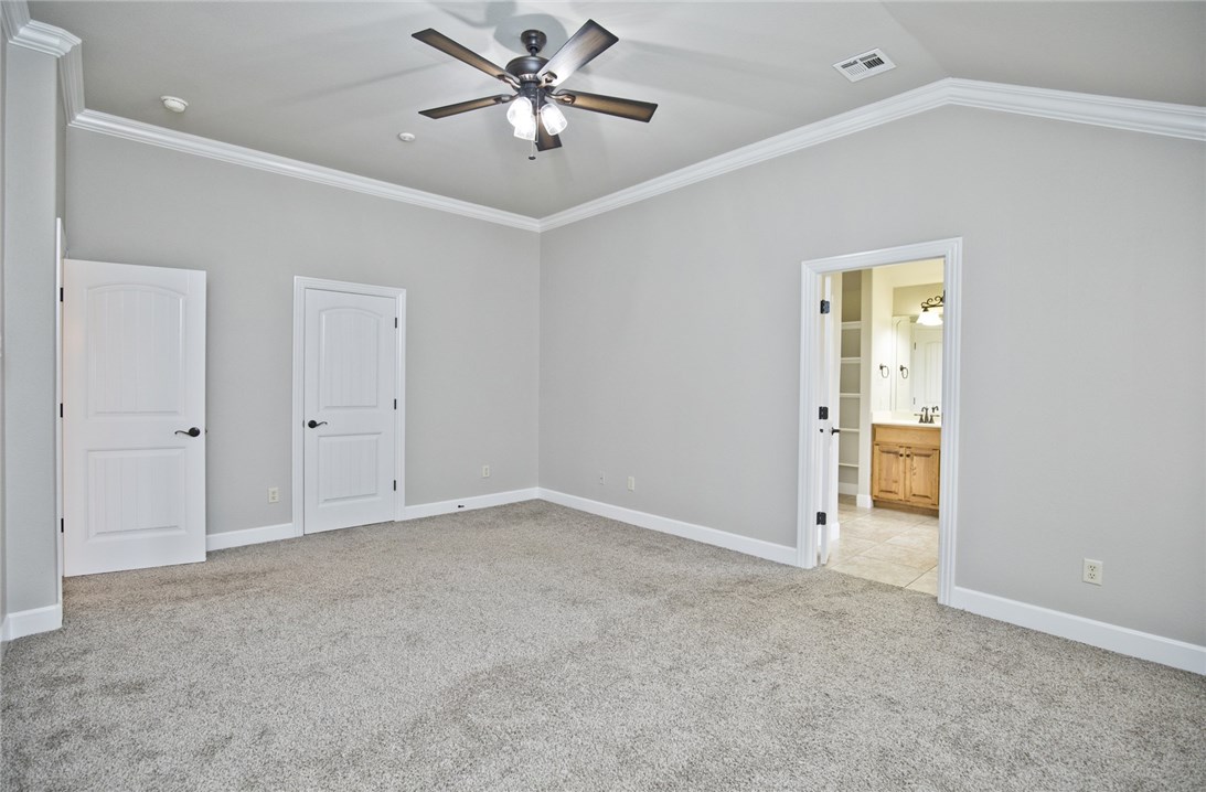 Oxford Ridge Sub Bentonville - Residential