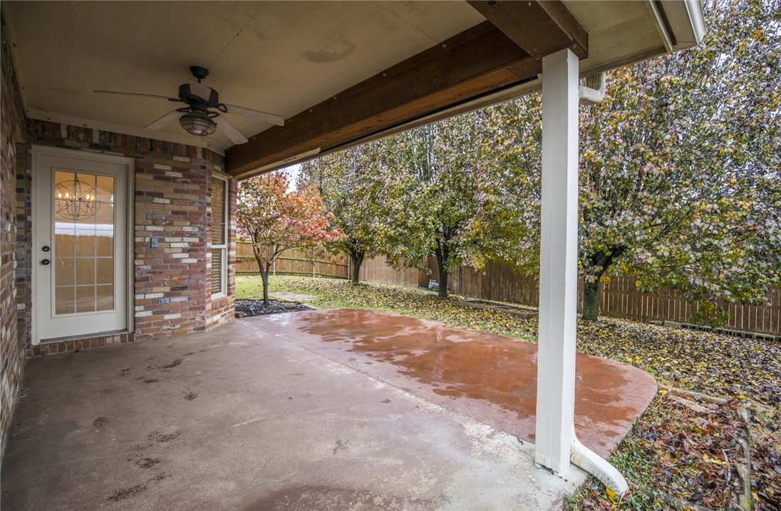 Oxford Ridge Sub Bentonville - Residential