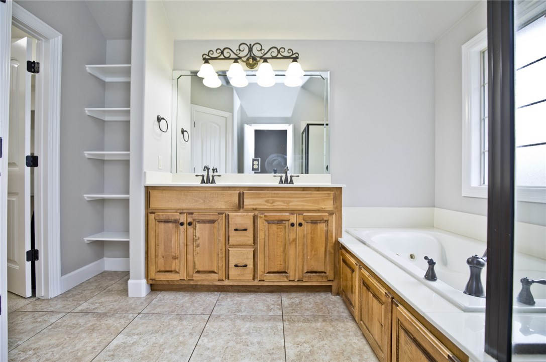 Oxford Ridge Sub Bentonville - Residential
