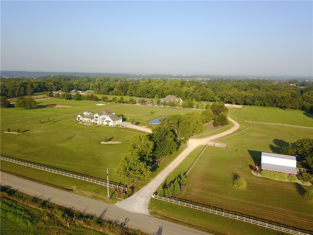 Walden Ridge - Residential
