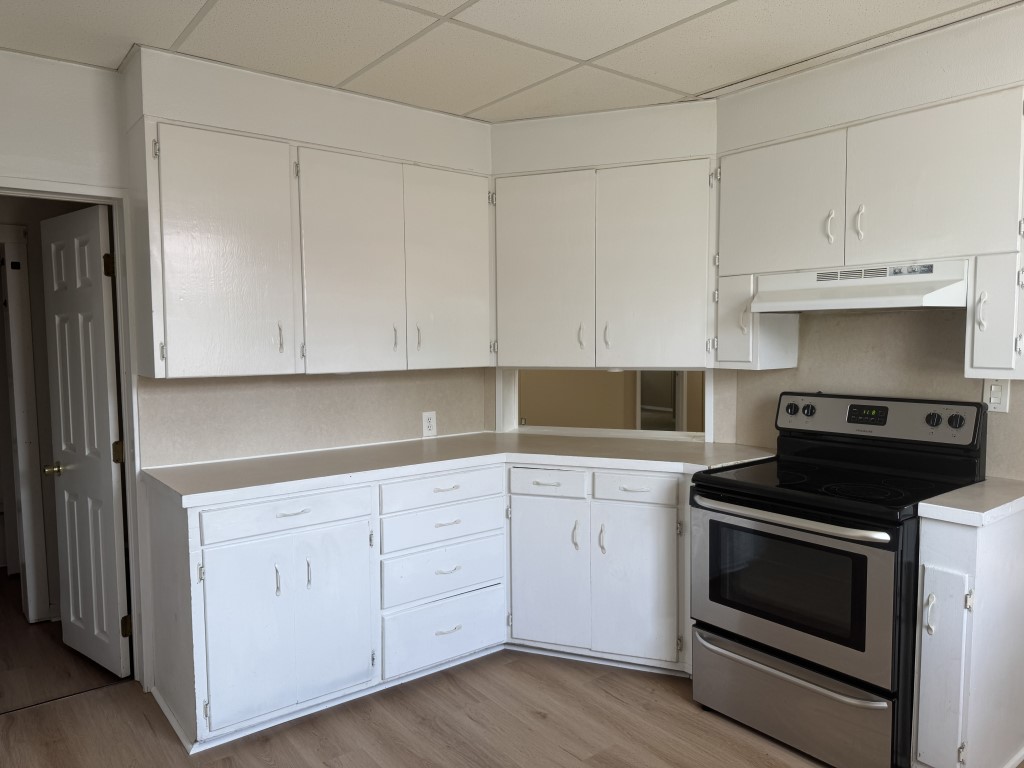 Smith & Hayes #2 - Residential