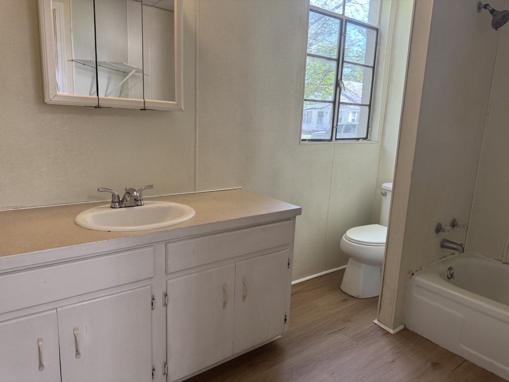 Smith & Hayes #2 - Residential