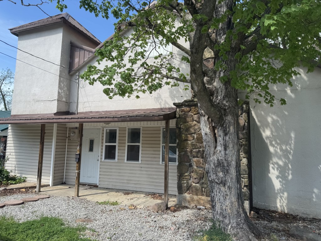 Smith & Hayes #2 - Residential