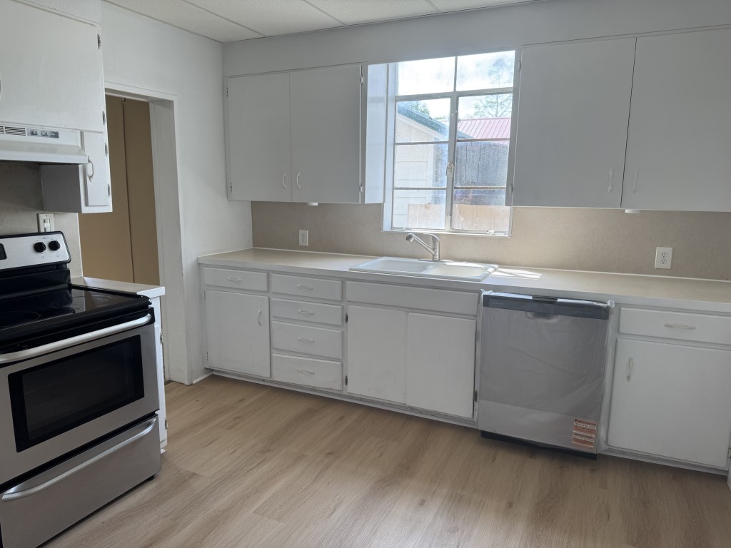 Smith & Hayes #2 - Residential