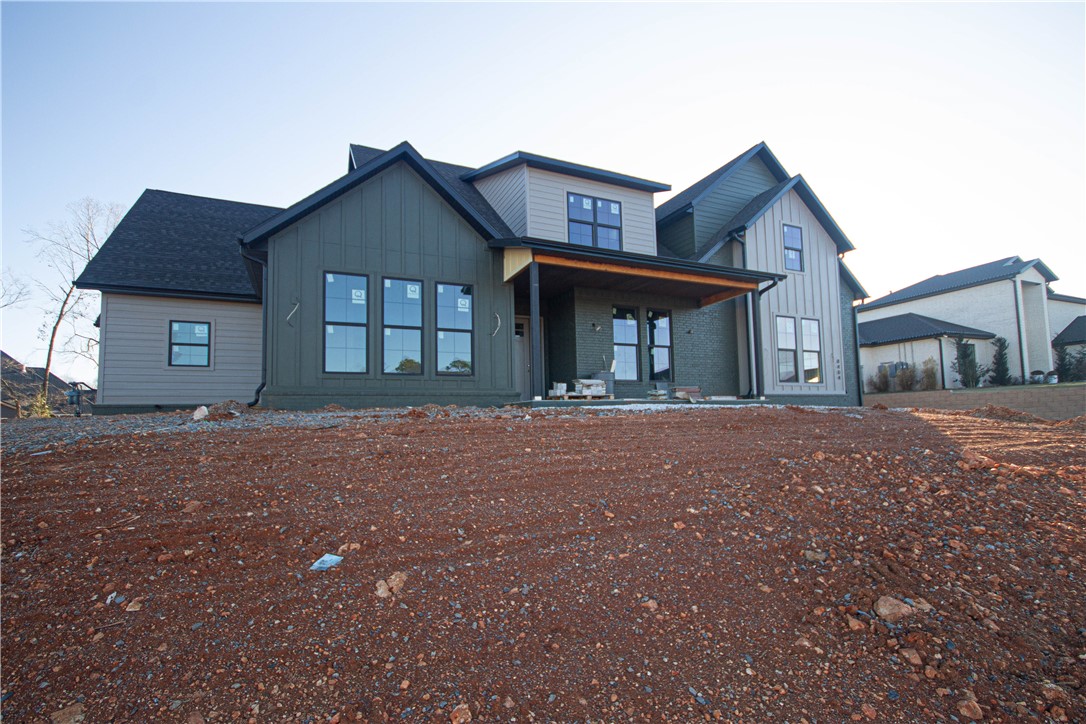 Scissortail - Residential