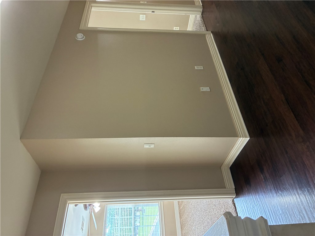 Allencroft - Residential Lease