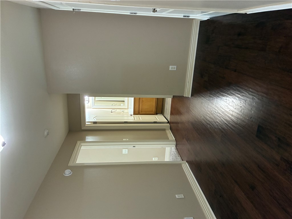 Allencroft - Residential Lease