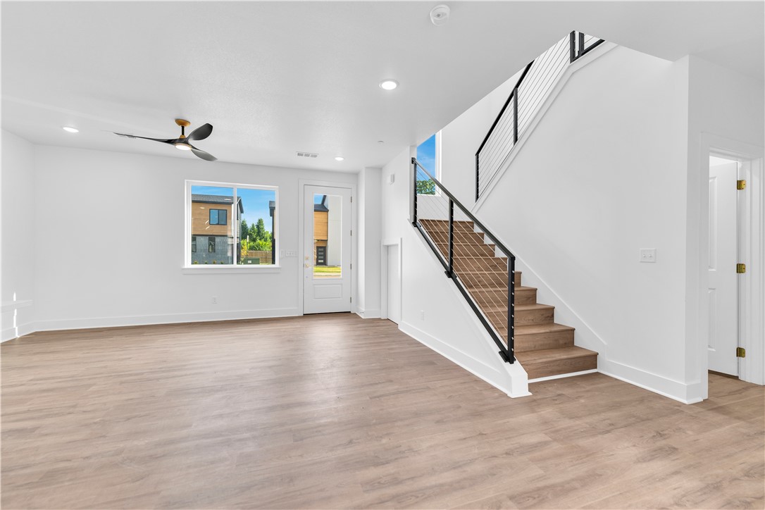 TAYLOR SUB-ROGERS - Residential