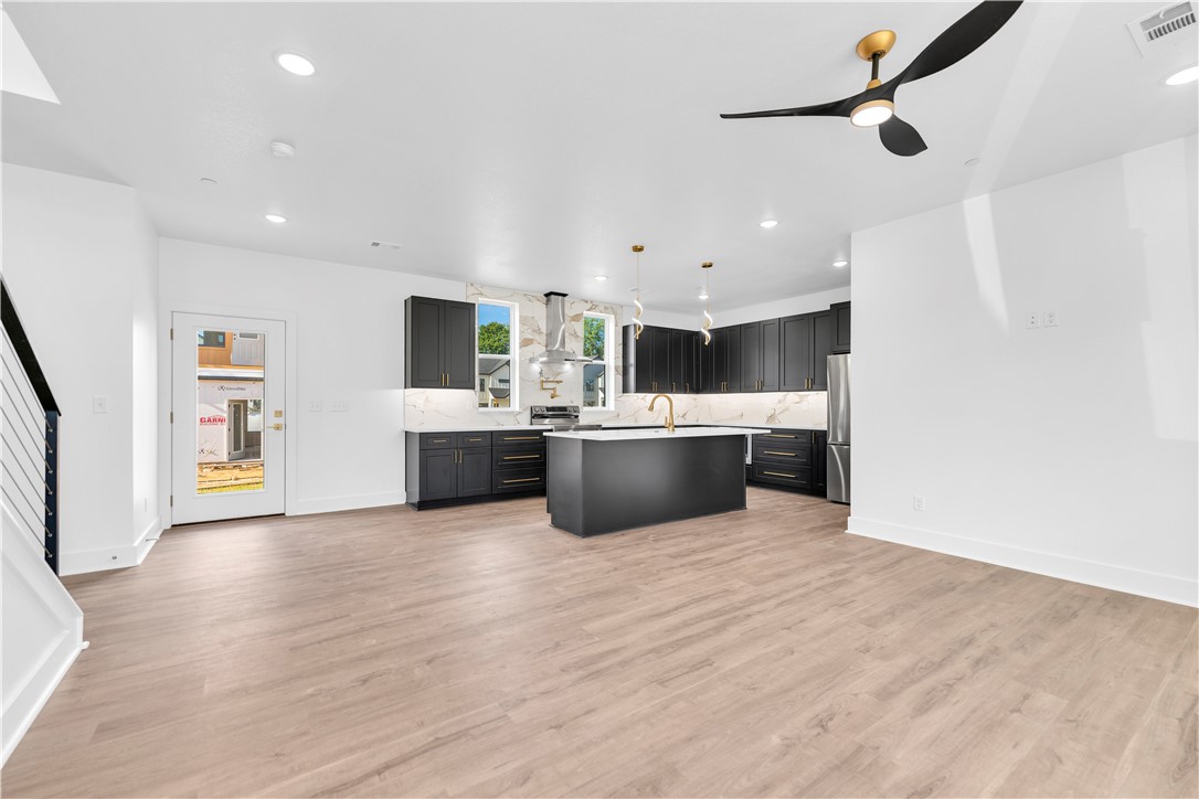 TAYLOR SUB-ROGERS - Residential