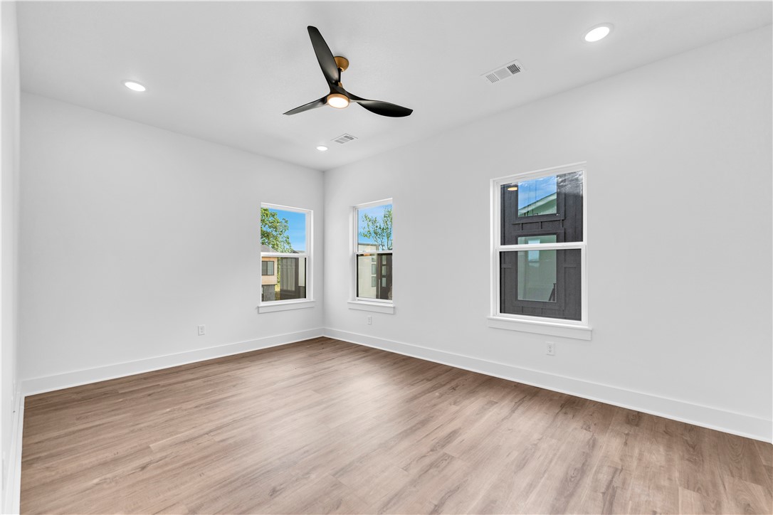 TAYLOR SUB-ROGERS - Residential
