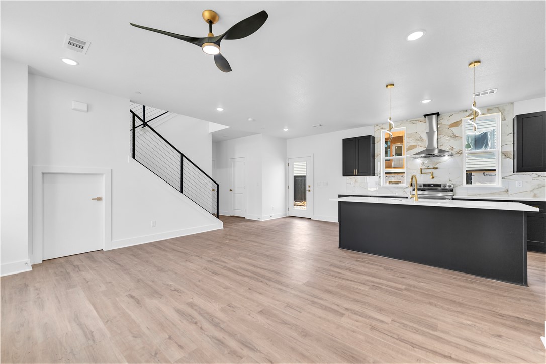TAYLOR SUB-ROGERS - Residential