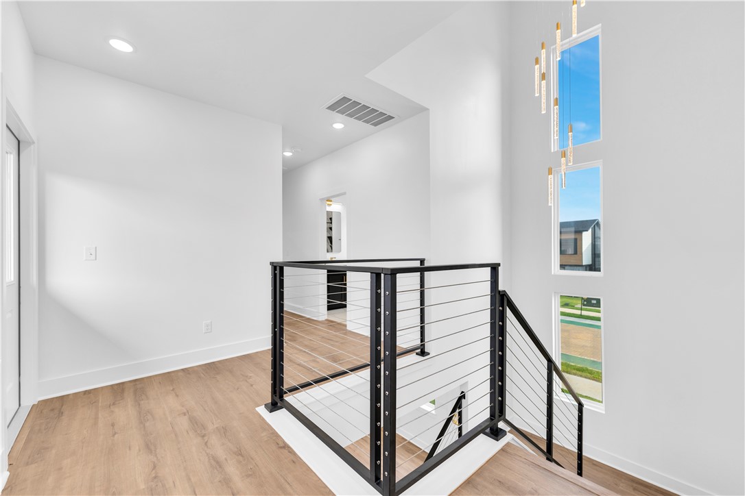 TAYLOR SUB-ROGERS - Residential