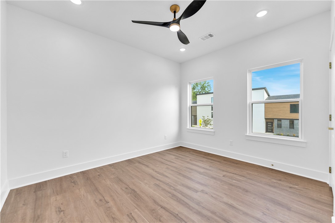 TAYLOR SUB-ROGERS - Residential