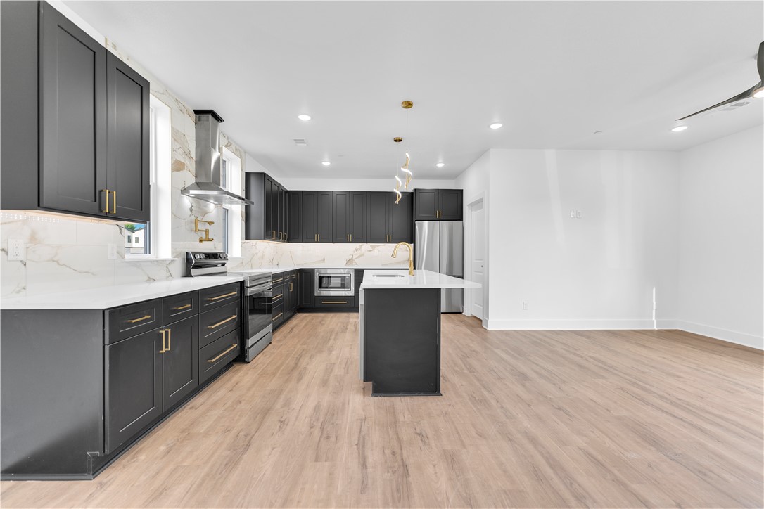 TAYLOR SUB-ROGERS - Residential