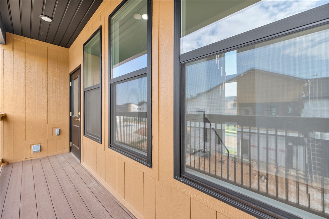 TAYLOR SUB-ROGERS - Residential
