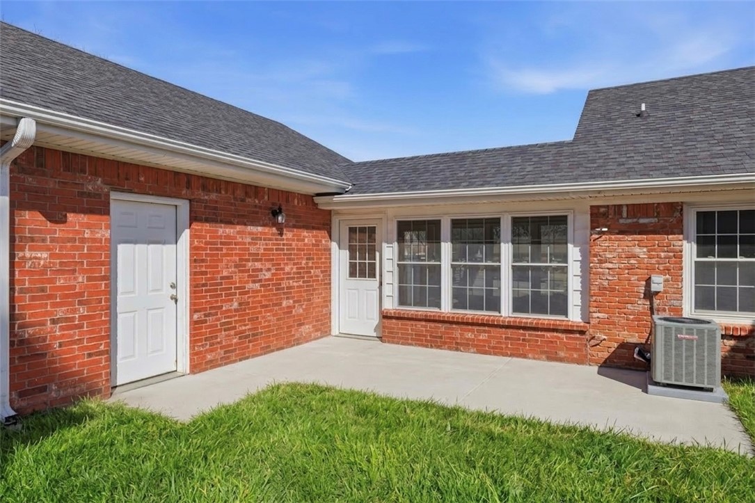 Oaks Manor Sub - Residential