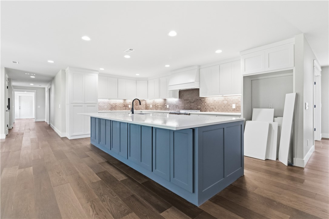 Oaks Manor Sub - Residential