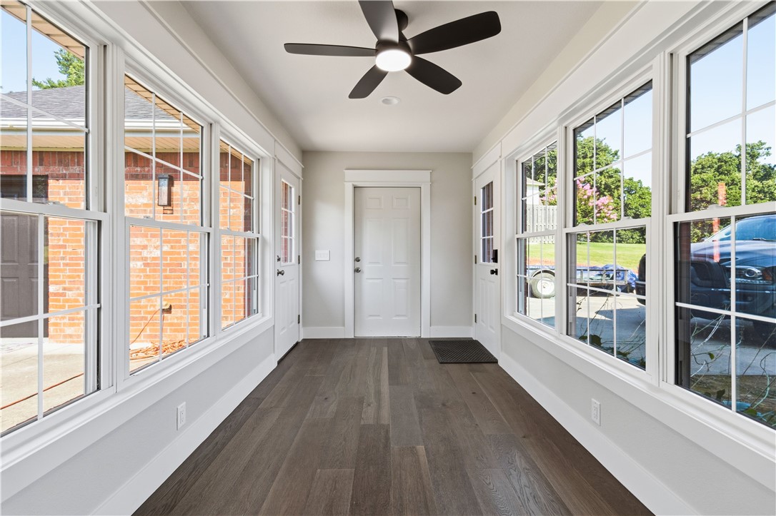 Oaks Manor Sub - Residential