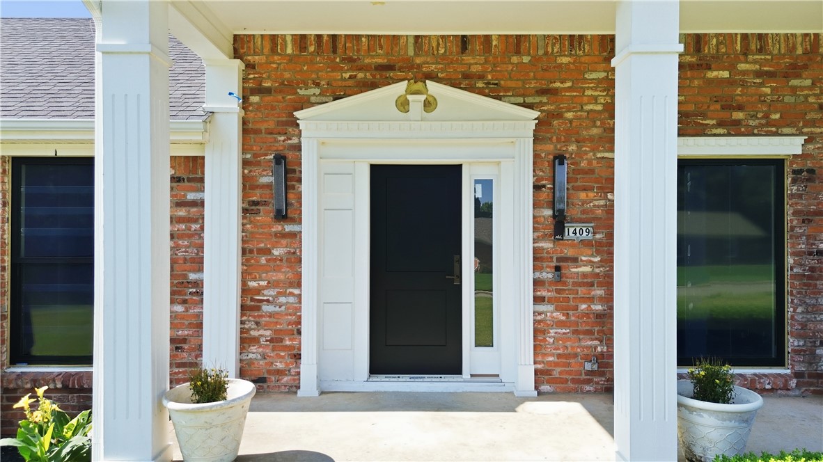 Oaks Manor Sub - Residential