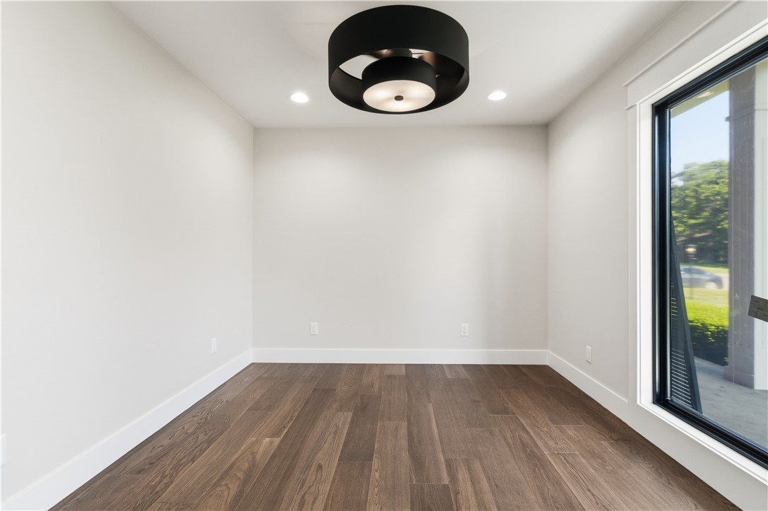 Oaks Manor Sub - Residential