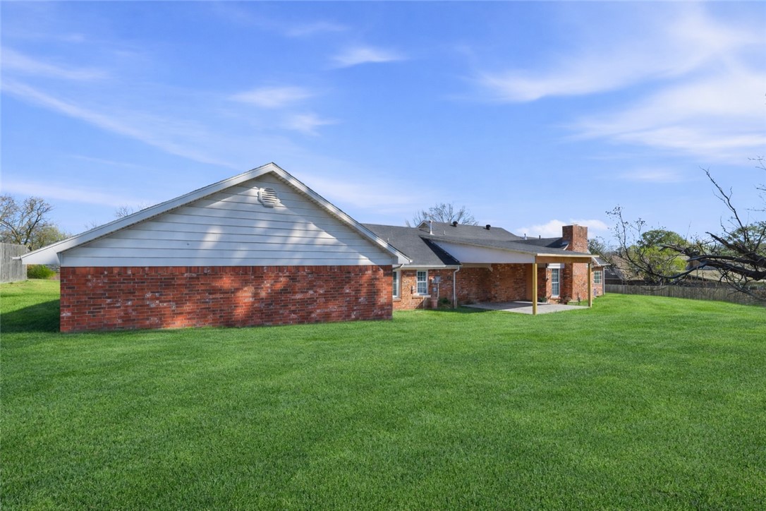 Oaks Manor Sub - Residential