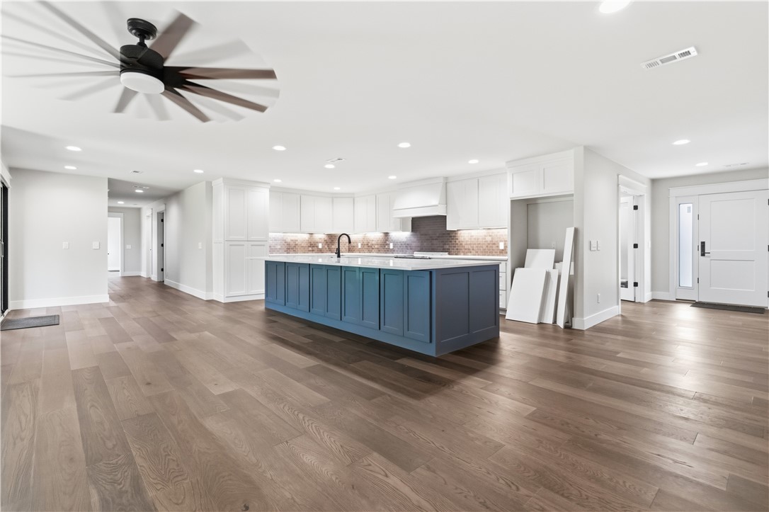 Oaks Manor Sub - Residential