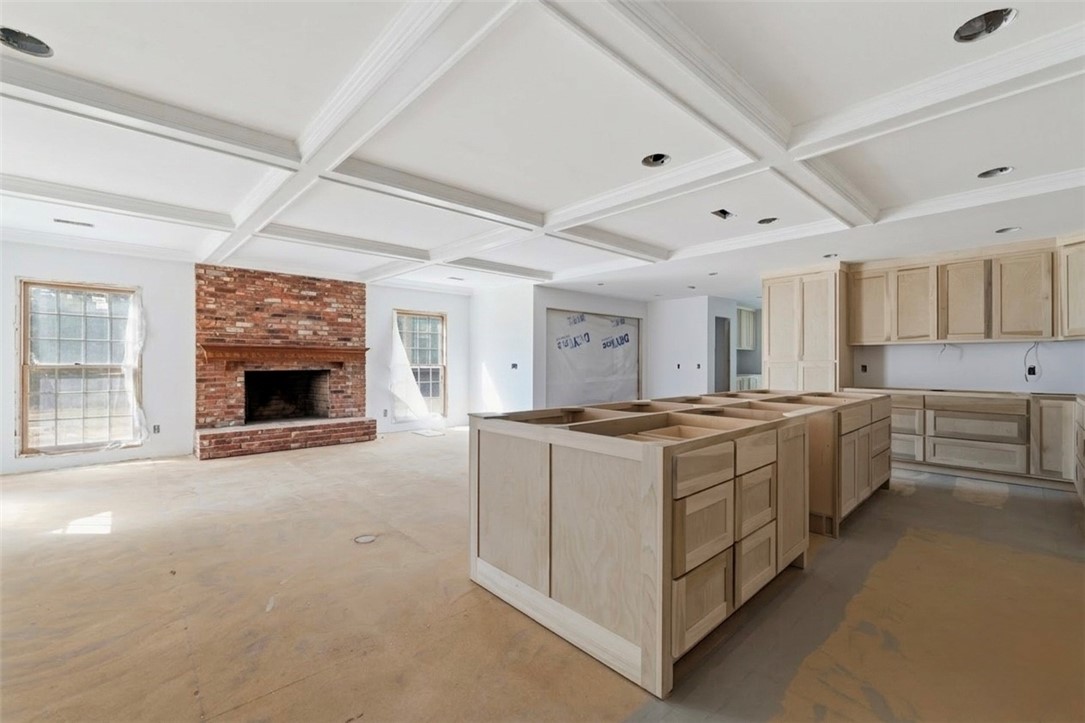 Oaks Manor Sub - Residential